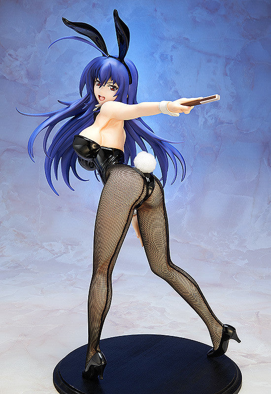 Medaka Box FREEing Medaka Kurokami: Bunny Ver. 1/4