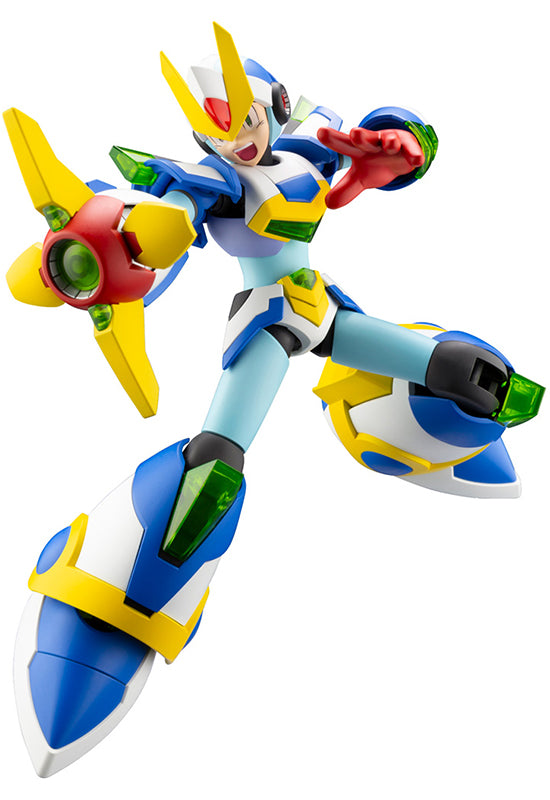 MEGA MAN X Kotobukiya BLADE ARMOR / ROCKMAN X BLADE ARMOR