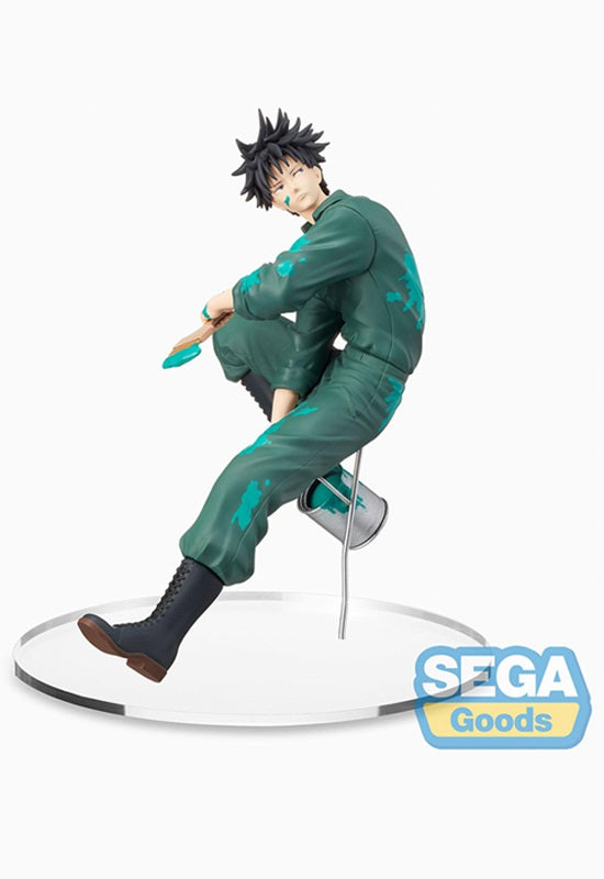 Jujutsu Kaisen SEGA GRAFFITI x BATTLE Re: Figure Megumi Fushiguro