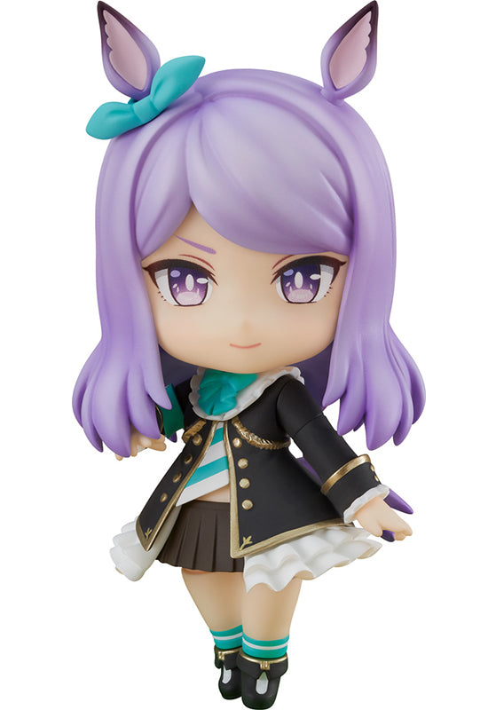 2037 Umamusume: Pretty Derby Nendoroid Mejiro McQueen