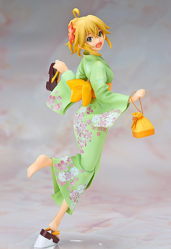 THE IDOLM@STER FREEing Miki Hoshii: Yukata Ver.