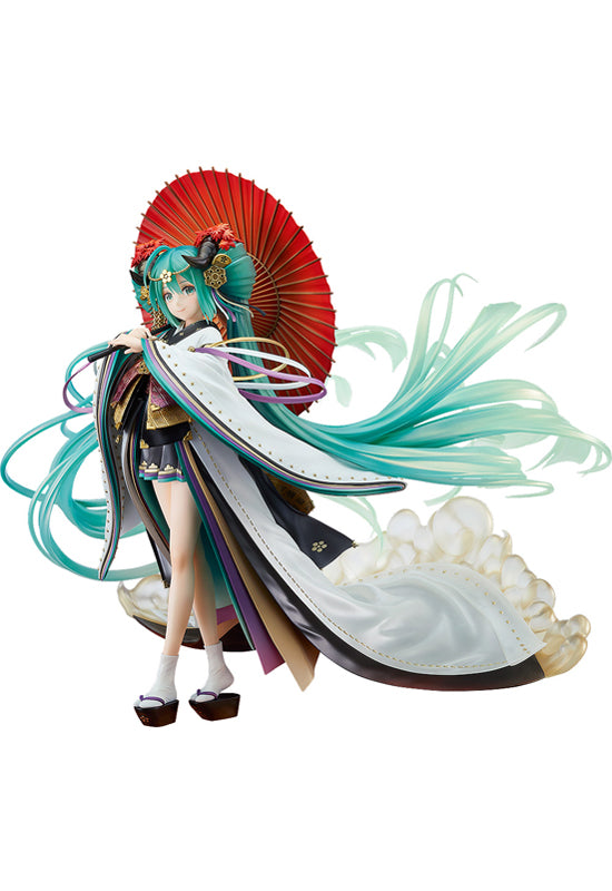 Vocal Series 01: Hatsune Miku Good Smile Company Hatsune Miku: Land of the Eternal