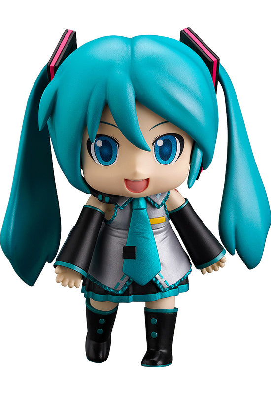 1714 Character Vocal Series 01 Hatsune Miku Nendoroid Mikudayo- 10th Anniversary Ver.