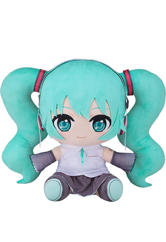 Piapro Characters Good Smile Company Hatsune Miku NT Big Plushie