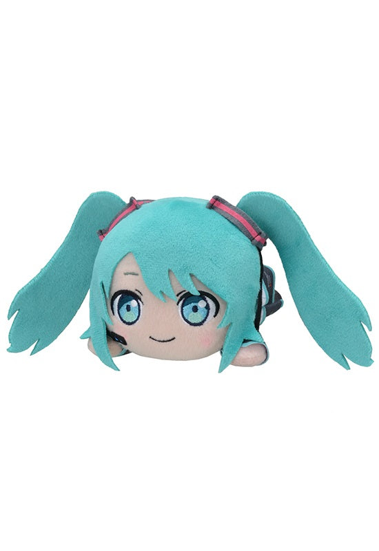 Project SEKAI Colorful Stage! feat. Hatsune Miku SEGA Nesoberi Plush Hatsune Miku S