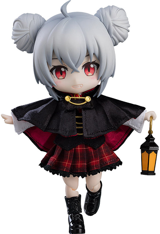 Nendoroid Doll Vampire: Milla