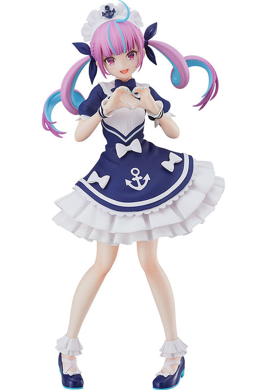 hololive production POP UP PARADE Minato Aqua