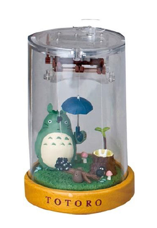 My Neighbor Totoro Sekiguchi Manipulation Music Box Totoro (resale)