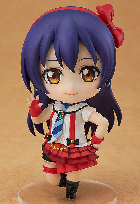 510 Love Live! Nendoroid Umi Sonoda