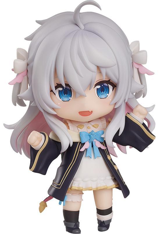 1763 Kagura Nana Nendoroid Kagura Nana