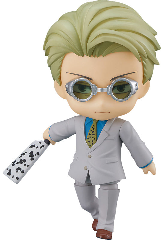 1812 Jujutsu Kaisen Nendoroid Nanami Kento