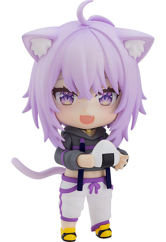 1860 Hololive Production Nendoroid Nekomata Okayu