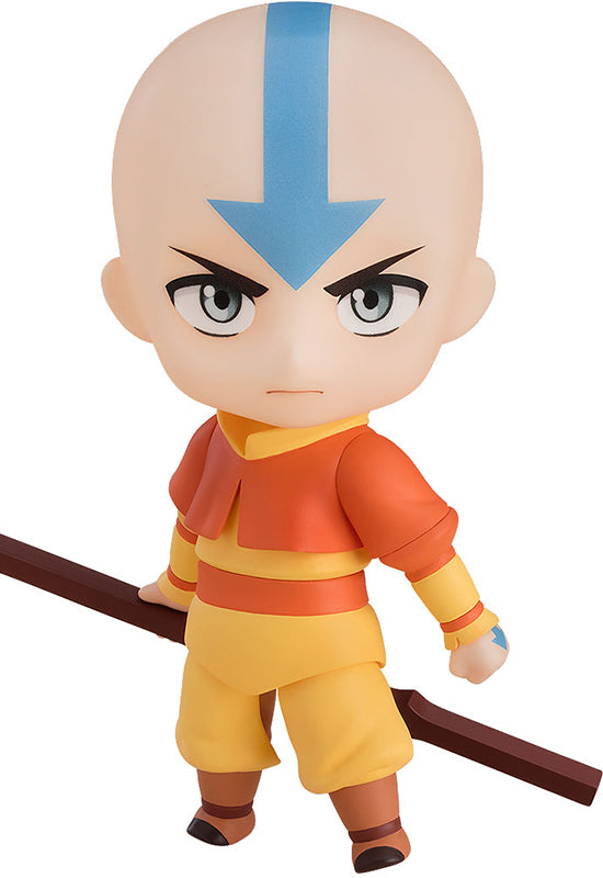 1867 Avatar: The Last Airbender Nendoroid Aang