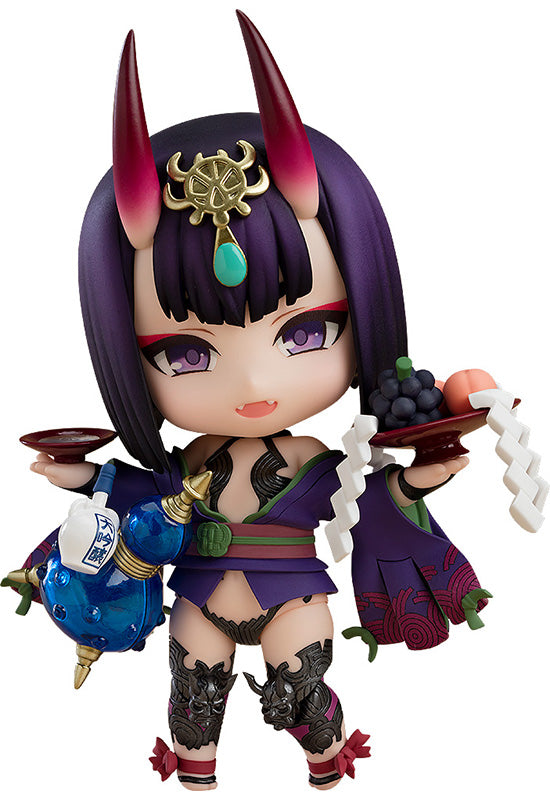 1499 Fate/Grand Order Nendoroid Assassin/Shuten-Douji