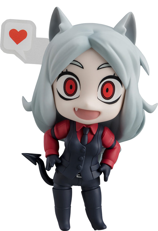 2028 Helltaker Nendoroid Cerberus (Single)