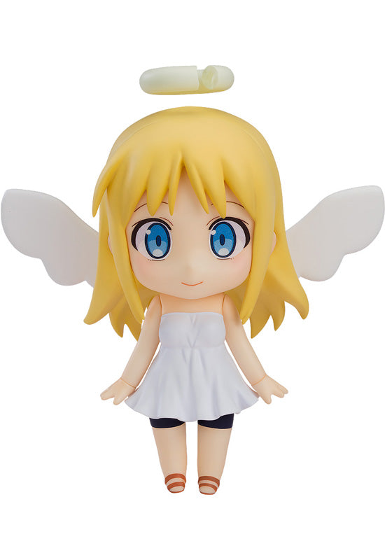 1525 Interspecies Reviewers Nendoroid Crimvael