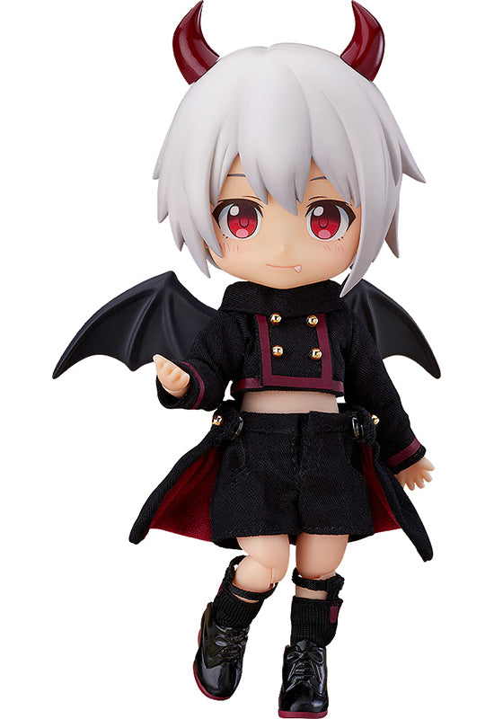 Nendoroid Doll Nendoroid Doll Devil: Berg