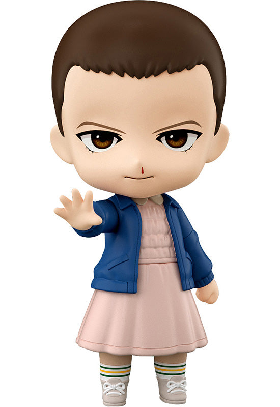 1507 Stranger Things Nendoroid Eleven