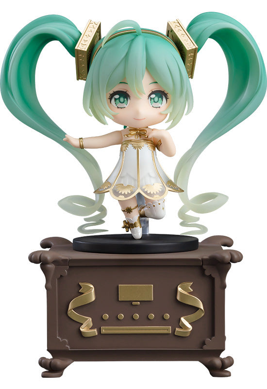 1538 Character Vocal Series 01: Hatsune Miku Nendoroid Hatsune Miku: Symphony 5th Anniversary Ver.