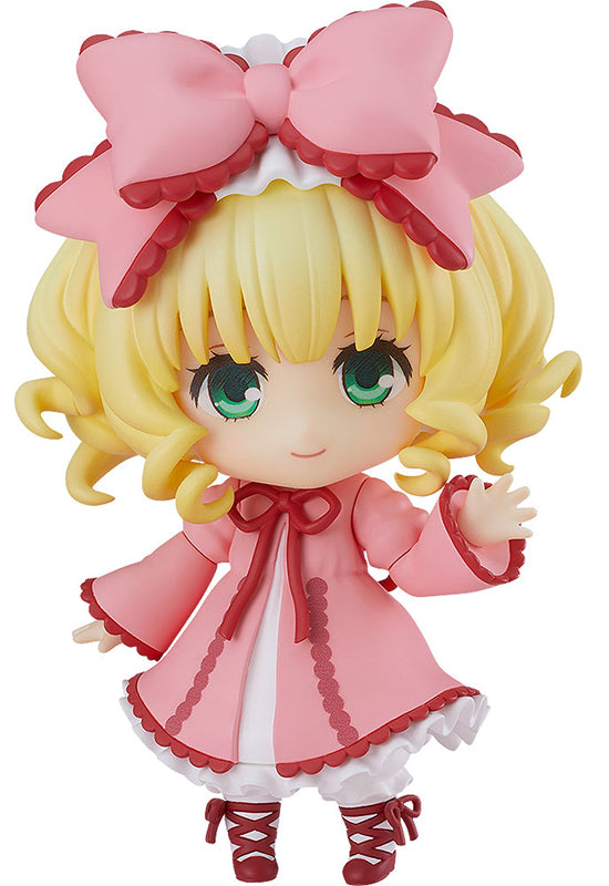 1788 Rozen Maiden Nendoroid Hinaichigo