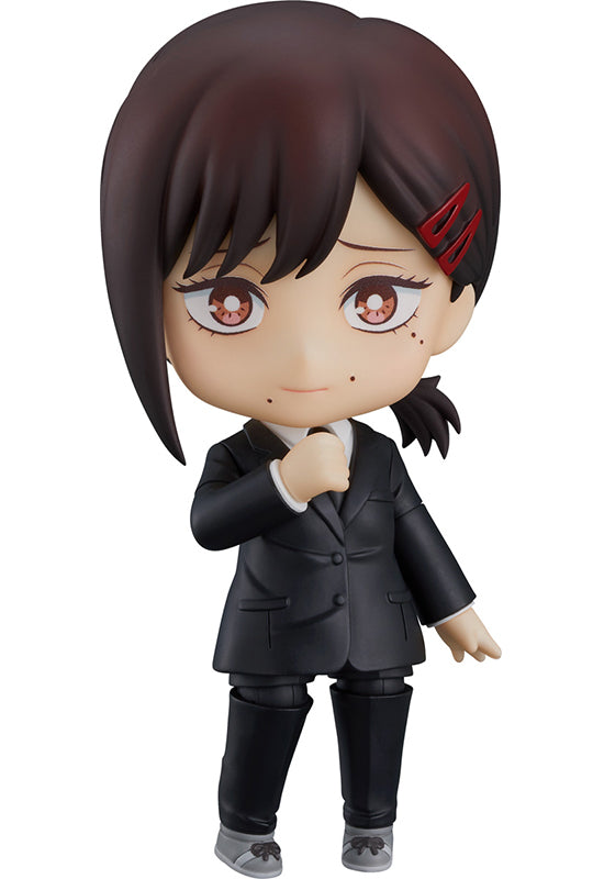 2014 Chainsaw Man Nendoroid Kobeni