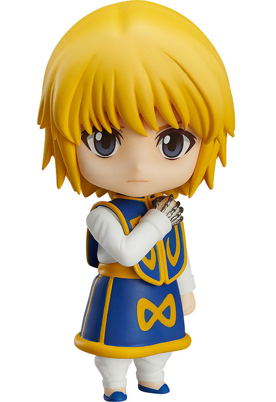 1185 HUNTER x HUNTER Nendoroid Kurapika(re-run)