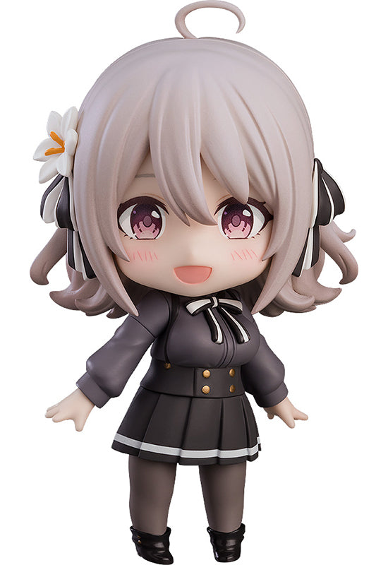 2124 Spy Classroom Nendoroid Lily