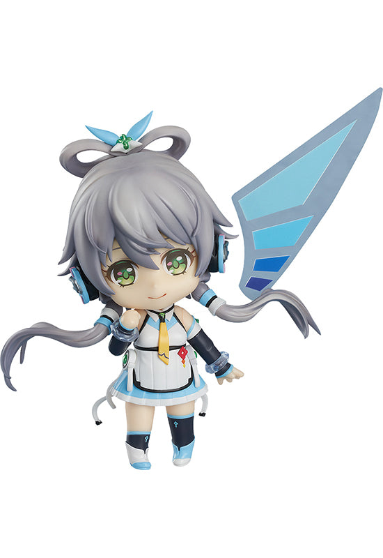 1424 Vsinger Nendoroid Luo Tianyi