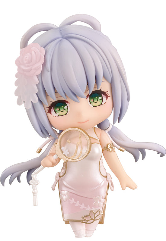 2010 Vsinger Nendoroid Luo Tianyi: Grain in Ear Ver.