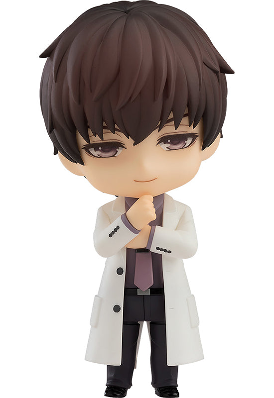 1166 Love & Producer Nendoroid Mo Xu (re-run)