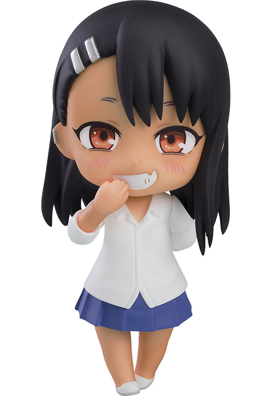 2098 DON'T TOY WITH ME, MISS NAGATORO Season 2 Nendoroid Nagatoro