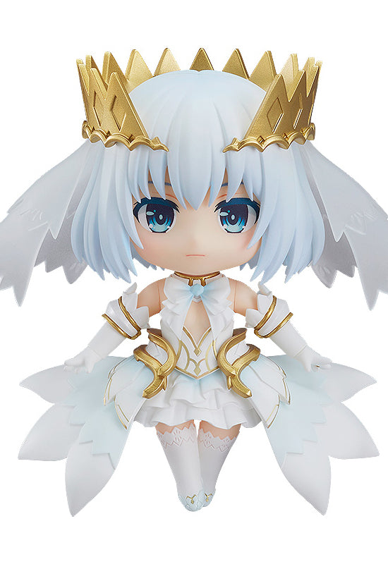 1236 Date A Live IV Nendoroid Origami Tobiichi: Spirit Ver.