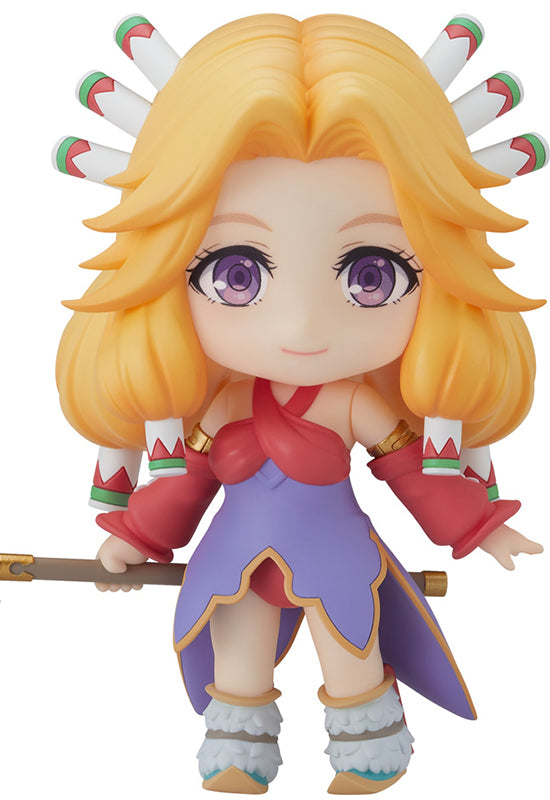 2046 Legend of Mana: The Teardrop Crystal Nendoroid Serafina