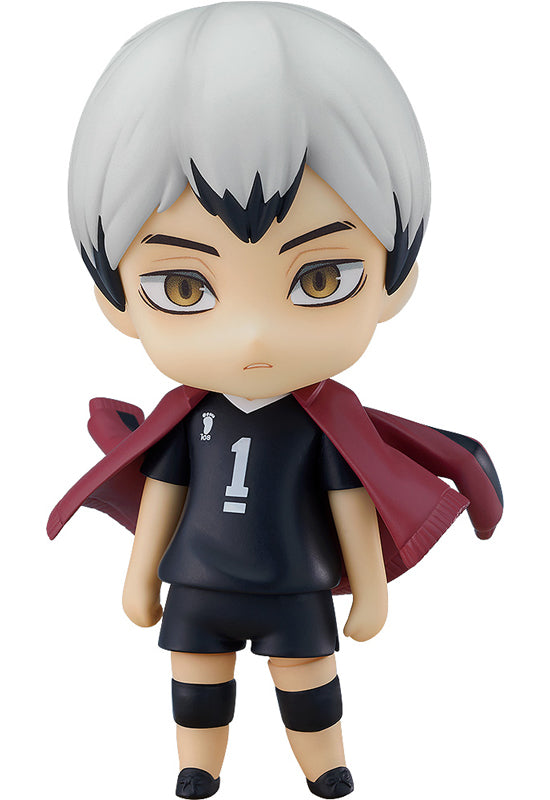 1585 HAIKYU!! TO THE TOP Nendoroid Shinsuke Kita