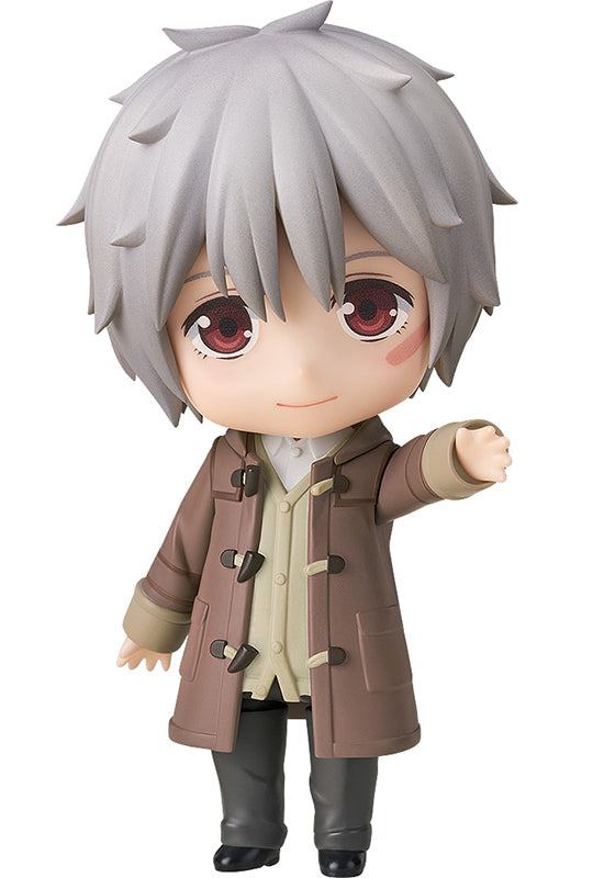 2005 NO.6 Nendoroid Shion