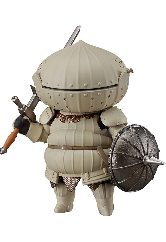 1964 DARK SOULS Nendoroid Siegmeyer