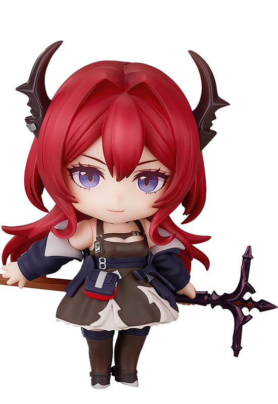 2047 Arknights Nendoroid Surtr