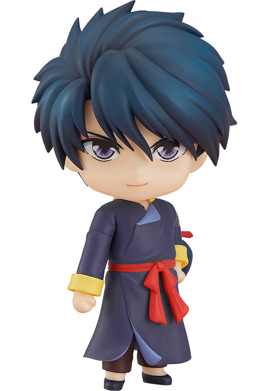 2054 Fushigi Yuugi Nendoroid Tamahome