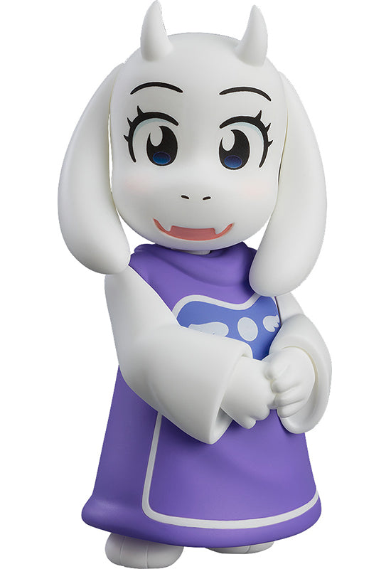 2123 UNDERTALE Nendoroid Toriel