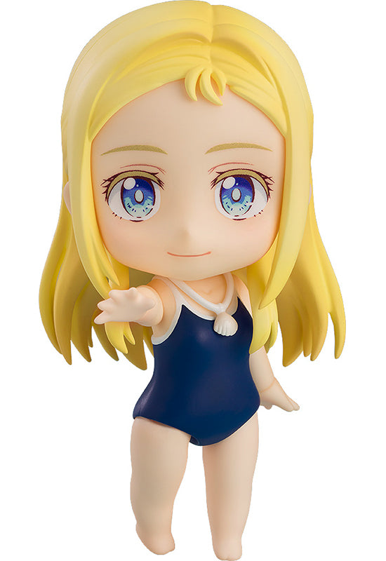 1881 Summer Time Rendering Nendoroid Ushio Kofune