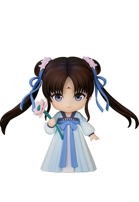 2052 Legend of Sword and Fairy Nendoroid Zhao Ling-Er: Nuwa's Descendants Ver.