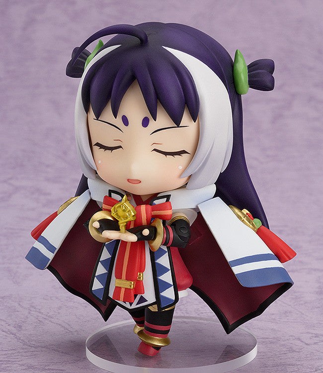 451 Nobunaga the Fool Nendoroid Himiko