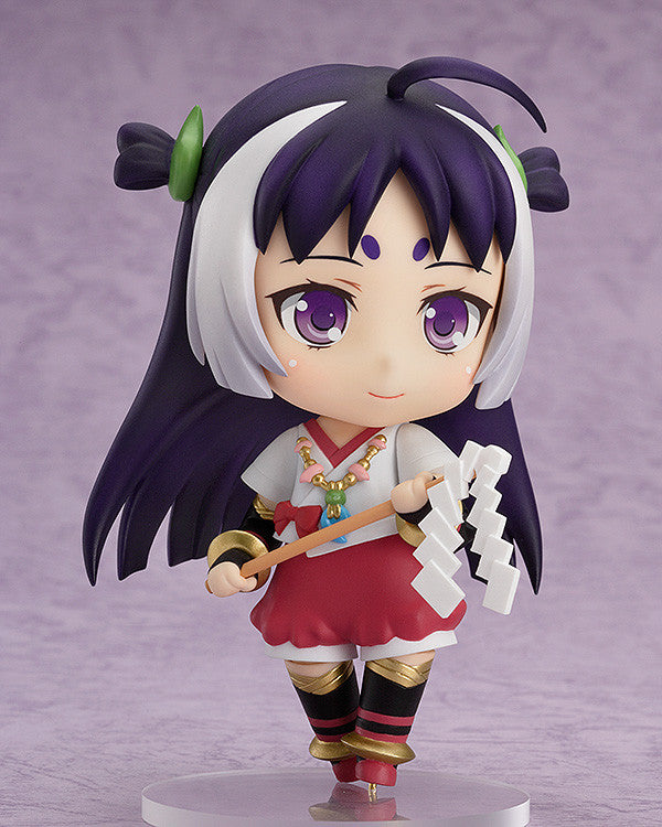 451 Nobunaga the Fool Nendoroid Himiko