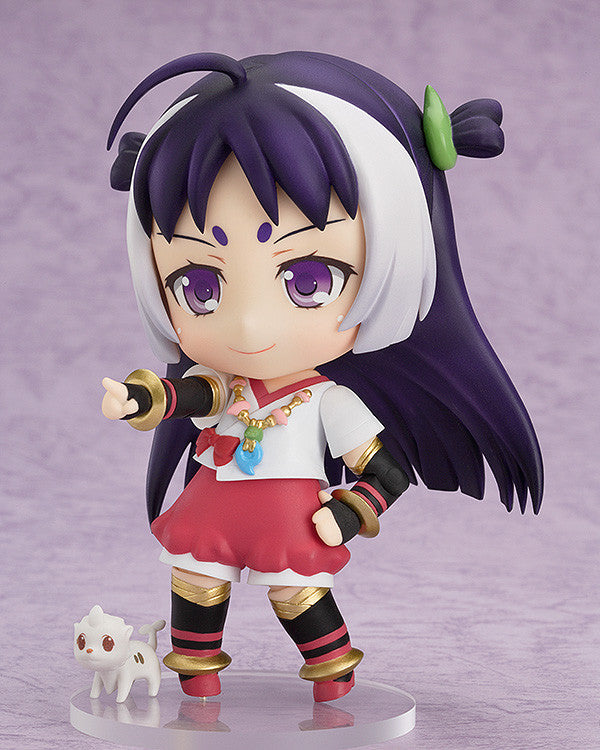 451 Nobunaga the Fool Nendoroid Himiko