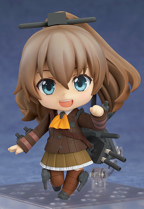 481 Kantai Collection -KanColle- Nendoroid Kumano