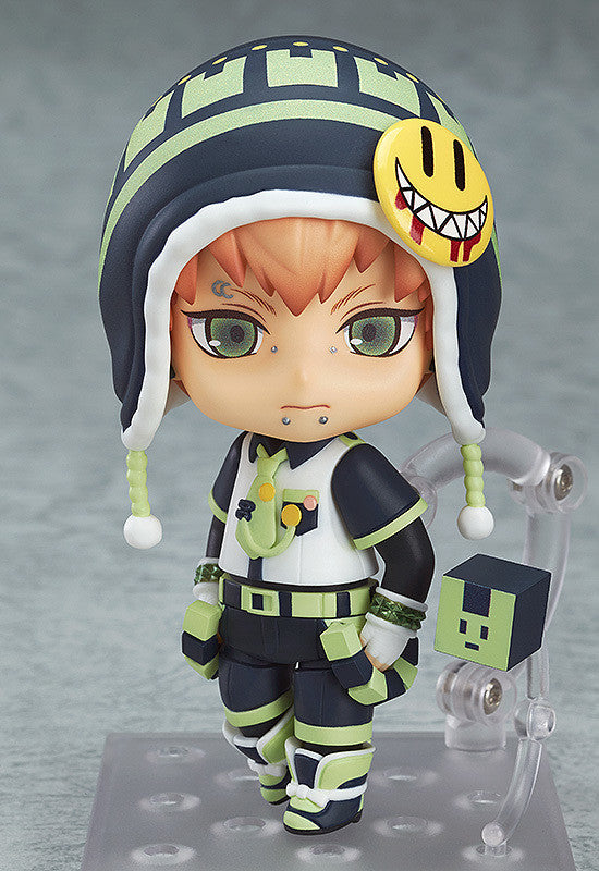 487 DRAMAtical Murder Nendoroid Noiz