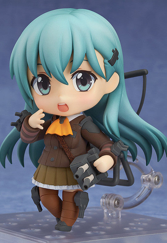 482 Kantai Collection -KanColle- Nendoroid Suzuya