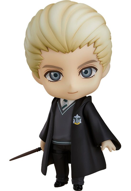 1268 Harry Potter Nendoroid Draco Malfoy