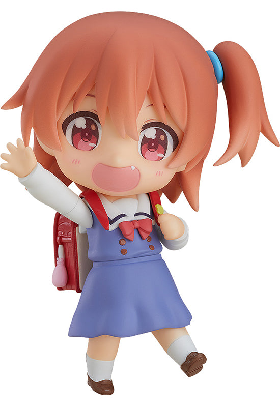 1195 Wataten!: An Angel Flew Down to Me Nendoroid Hinata Hoshino