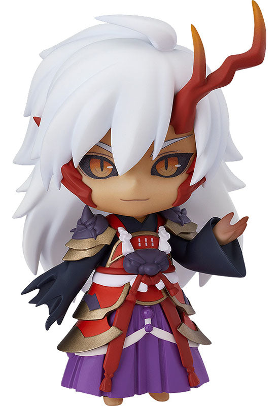 1244 Onmyoji Nendoroid Ibaraki Douji